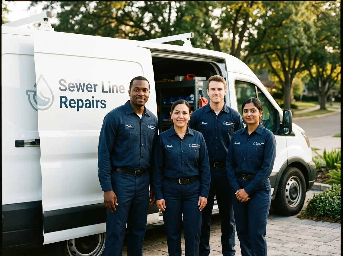 Emergency Plumber company in Bessemer City, NC